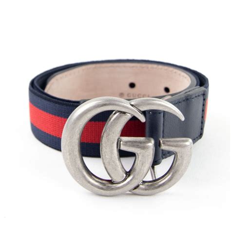 gucci junior belt